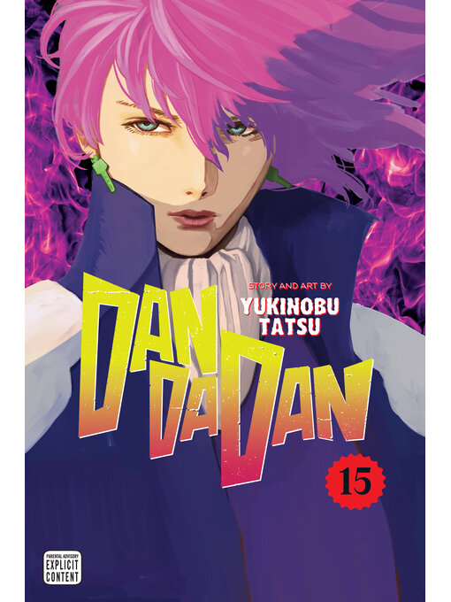 Title details for Dandadan, Volume 15 by Yukinobu Tatsu - Available